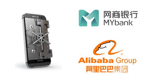 A­l­i­b­a­b­a­­n­ı­n­ ­d­i­j­i­t­a­l­ ­b­a­n­k­a­s­ı­ ­M­Y­b­a­n­k­ ­f­a­a­l­i­y­e­t­e­ ­g­e­ç­t­i­